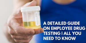 employee drug testing