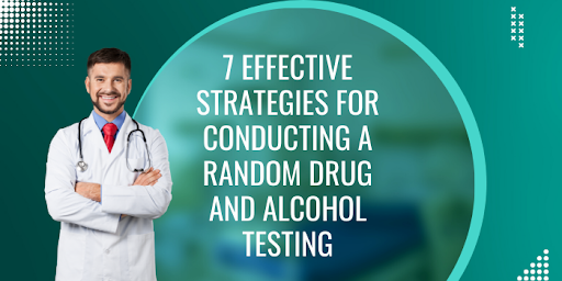 Random Drug & Alcohol Testing featured image