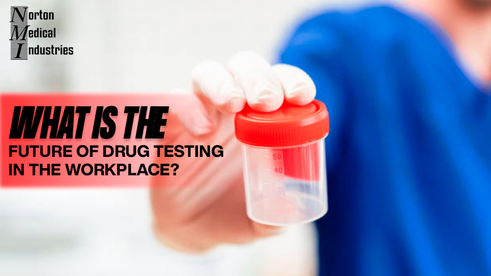 future of drug testing