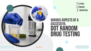 DOT drug testing programs