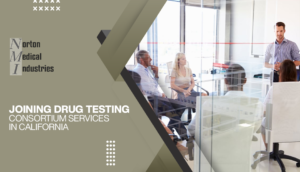 Joining Drug Testing Consortium Services in California