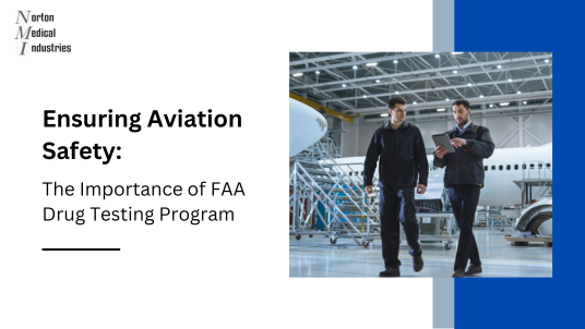 Ensuring Aviation Safety: The Importance of FAA Drug Testing Program