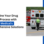 Streamline Your Drug Testing Process with Norton Medical's Comprehensive Solutions
