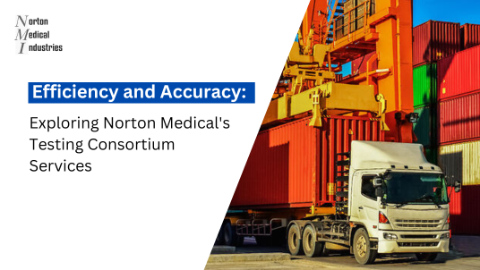 Efficiency and Accuracy: Exploring Norton Medical’s Testing Consortium Services
