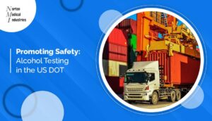 Promoting Safety: Alcohol Testing in the US DOT