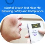 Alcohol Breath Test Near Me: Ensuring Safety and Compliance
